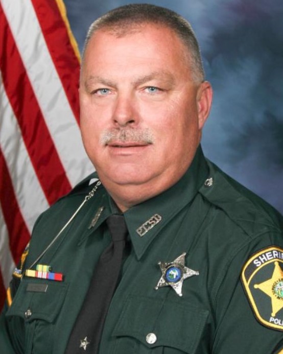 Deputy Sheriff Ricky Carlton Anderson | Polk County Sheriff's Office, Florida