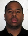 Correctional Officer Justin James Smith | North Carolina Department of Public Safety - Division of Adult Correction and Juvenile Justice, North Carolina