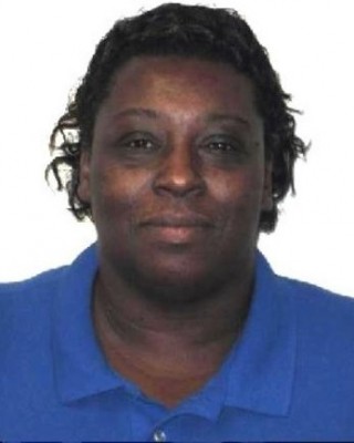 Correction Enterprises Manager Veronica Darden