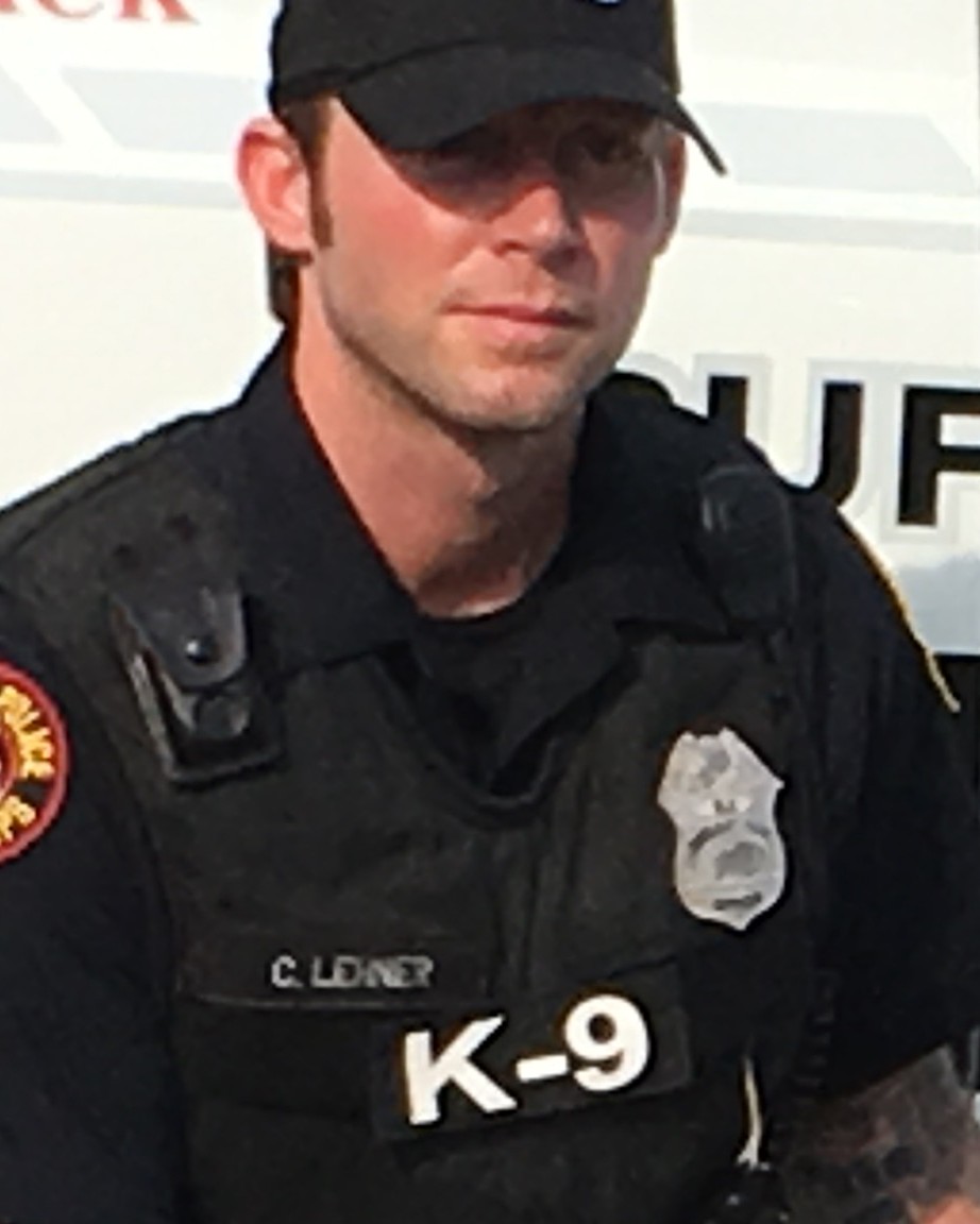 Police Officer Craig E. Lehner | Buffalo Police Department, New York