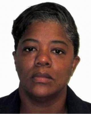 Correctional Officer Wendy Shannon