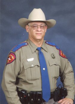 Senior Trooper Thomas Patrick Nipper | Texas Department of Public Safety - Texas Highway Patrol, Texas