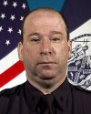 Detective Michael Kenneth Davis | New York City Police Department, New York