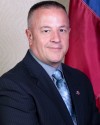 Captain Thomas Doyle Ray, Jr. | Orange County Sheriff's Office, Texas