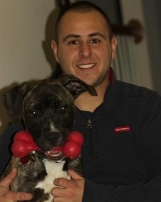 Deputy Chief Fire Marshal Sander Cohen