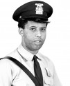 Police Officer Donald Olson Kimbrough | Detroit Police Department, Michigan