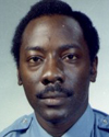 Patrolman Jessie J. Brown | Chicago Police Department, Illinois