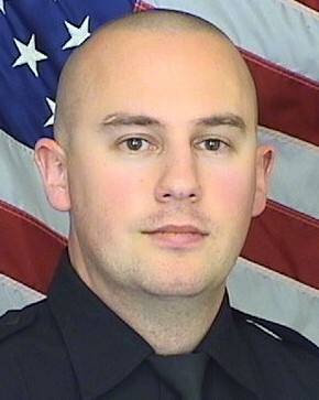 Deputy Sheriff Zackari Spurlock Parrish, III | Douglas County Sheriff's Office, Colorado