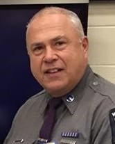 Trooper Michael J. Anson | New York State Police, New York