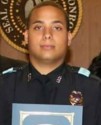 Officer Chris Beaudion | Monroe Police Department, Louisiana