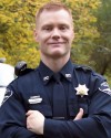 Deputy Sheriff Daniel Alexander McCartney | Pierce County Sheriff's Department, Washington