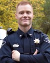 Deputy Sheriff Daniel A. McCartney | Pierce County Sheriff's Department, Washington