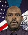 Sergeant Wayne A. Jackson | New York City Police Department, New York