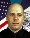 Police Officer Charles M. Karen | New York City Police Department, New York