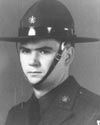 Trooper John James Brown | Pennsylvania State Police, Pennsylvania