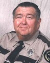 Deputy Sheriff David Harold Rader | Greene County Sheriff's Office, Tennessee