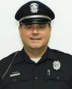 Patrolman Marvin Scott Moyer | Lancaster Police Department, Ohio