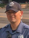 Detective Heath McDonald Gumm | Adams County Sheriff's Office, Colorado