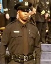 Police Officer Glenn Anthony Doss, Jr. | Detroit Police Department, Michigan