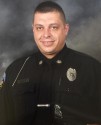 Patrolman Shawn Delbert Rager | Johnstown Police Department, Pennsylvania