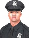 Police Officer Darren Maurice Weathers | Detroit Police Department, Michigan