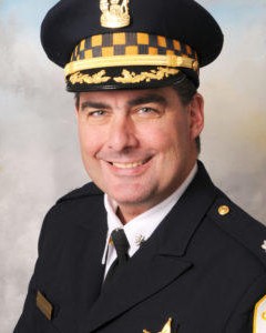 Commander Paul R. Bauer | Chicago Police Department, Illinois