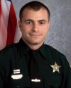 Deputy Sheriff Kevin James Stanton | Brevard County Sheriff's Office, Florida