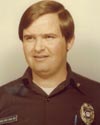 Patrolman Randy Eugene Brown | Albany Police Department, Georgia