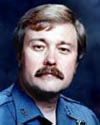 Patrolman Donald Burton Gamblin, Jr. | Shawnee Police Department, Kansas