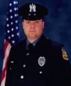 Sergeant Christopher A. Vidro | Montclair State University Police Department, New Jersey