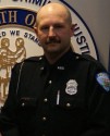 Police Officer Rodney Smith | Hickman Police Department, Kentucky
