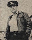 Police Chief Herschel H. Hutchings | Trenton Police Department, Georgia