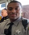 Deputy Sheriff David Lee'Sean Manning | Edgecombe County Sheriff's Office, North Carolina