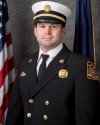 Reserve Officer Christopher Michael Lawton | Zachary Police Department, Louisiana