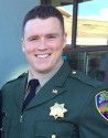 Deputy Sheriff Ryan Douglas Zirkle | Marin County Sheriff's Office, California