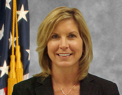Special Agent Melissa S. Morrow | United States Department of Justice - Federal Bureau of Investigation, U.S. Government