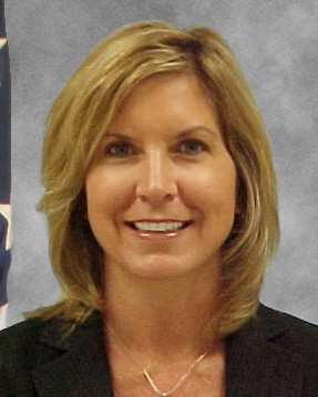 Special Agent Melissa S. Morrow | United States Department of Justice - Federal Bureau of Investigation, U.S. Government