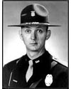 Trooper Richard Gerald Brown | Indiana State Police, Indiana