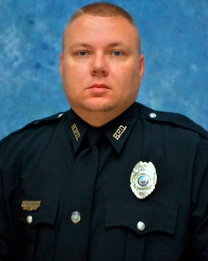 LODD: Police Officer Phillip Meacham