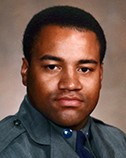 Trooper Darryl J. Burroughs, Sr. | New York State Police, New York