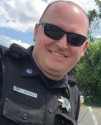 Patrolman Kevin F. Crossley | Whitesboro Police Department, New York