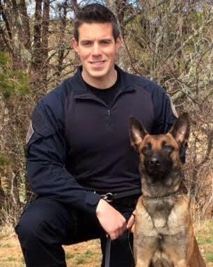 Sergeant Sean McNamee Gannon | Yarmouth Police Department, Massachusetts