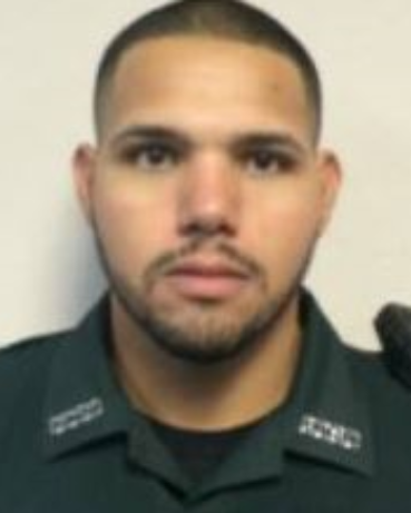Sergeant Noel Ramirez-Beltran, Jr. | Gilchrist County Sheriff's Office, Florida