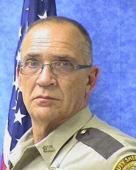 Corporal Eugene Philip Cole | Somerset County Sheriff's Office, Maine
