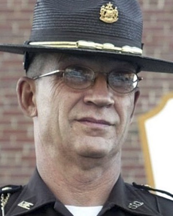 Corporal Eugene Philip Cole | Somerset County Sheriff's Office, Maine