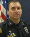 Police Officer Robert Shawn Pitts | Terre Haute Police Department, Indiana