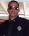 Agent Joel Alexis Pantojas-Fuentes | San Juan Police Department, Puerto Rico