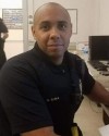 Police Officer Alex Isai Sable | York City Police Department, Pennsylvania