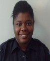 Police Officer Ayrian Michelle Williams | Monroe Police Department, Louisiana
