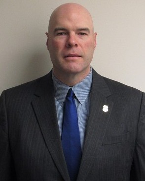 Senior Special Agent Paul Scott Ragsdale | United States Department of Justice - Bureau of Alcohol, Tobacco, Firearms and Explosives, U.S. Government